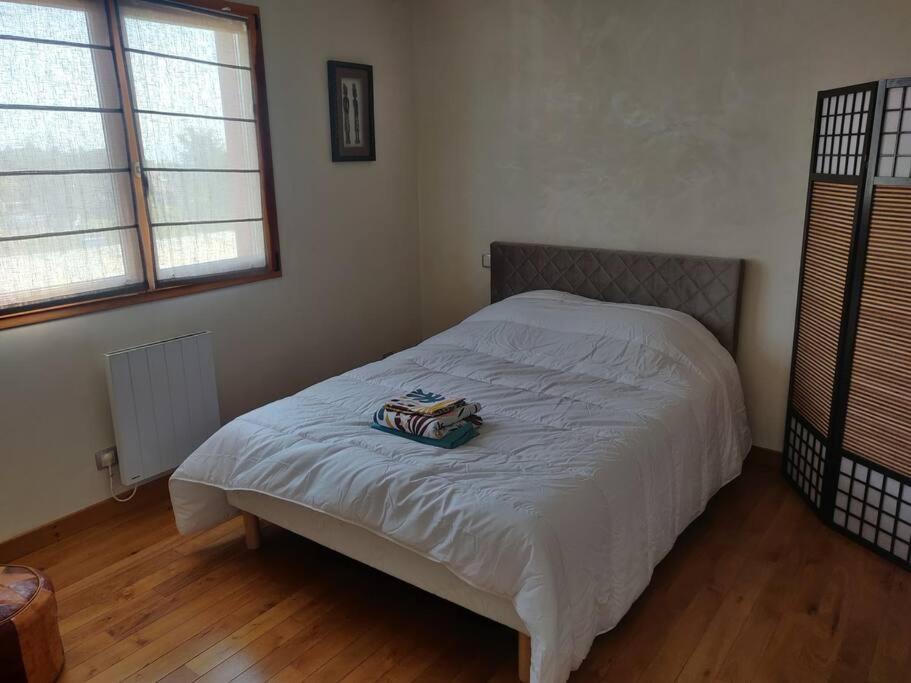 Maison Spacieuse Avec Billard Balneo Piano Talant Extérieur photo