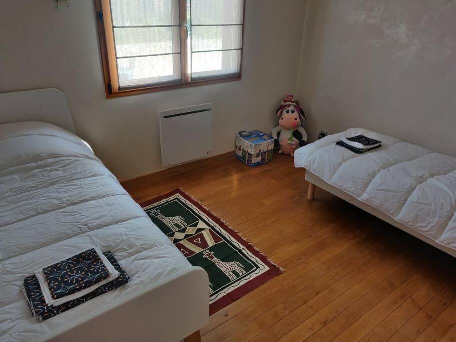 Maison Spacieuse Avec Billard Balneo Piano Talant Extérieur photo
